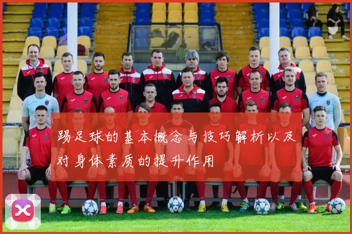 踢足球的基本概念与技巧解析以及对身体素质的提升作用